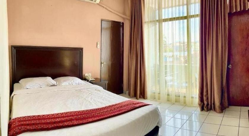 Hotel Benteng Bukittinggi Eksteriør billede